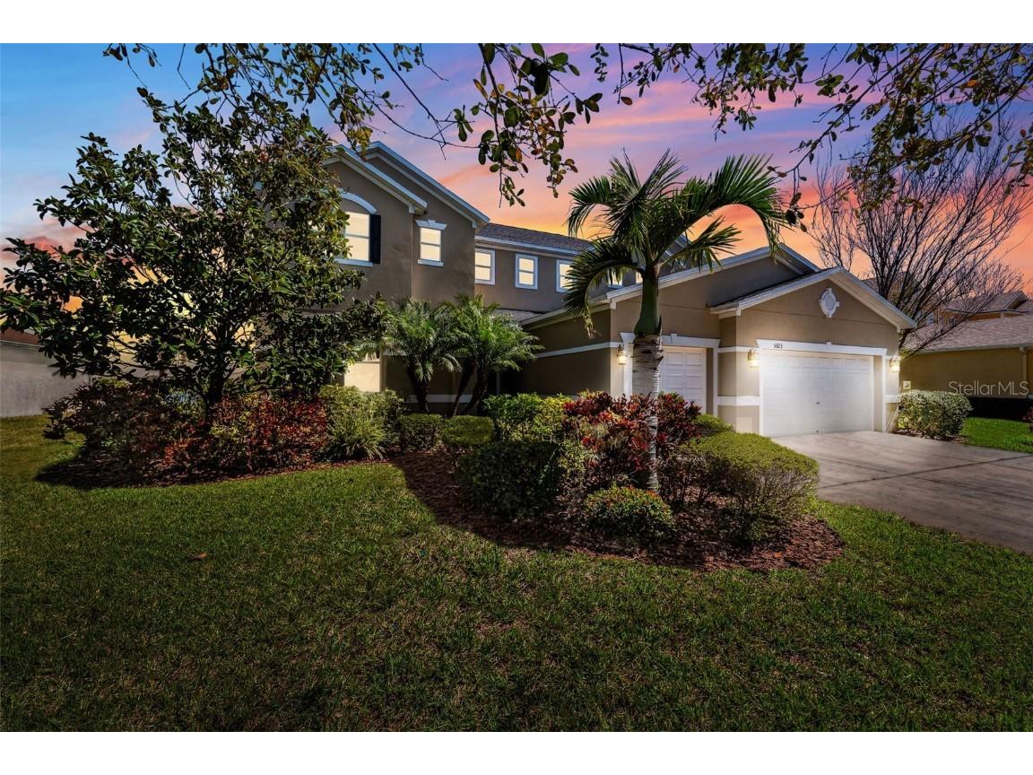 5323 Sandy Shell Drive Apollo Beach FL 33572 TB8353756 image1