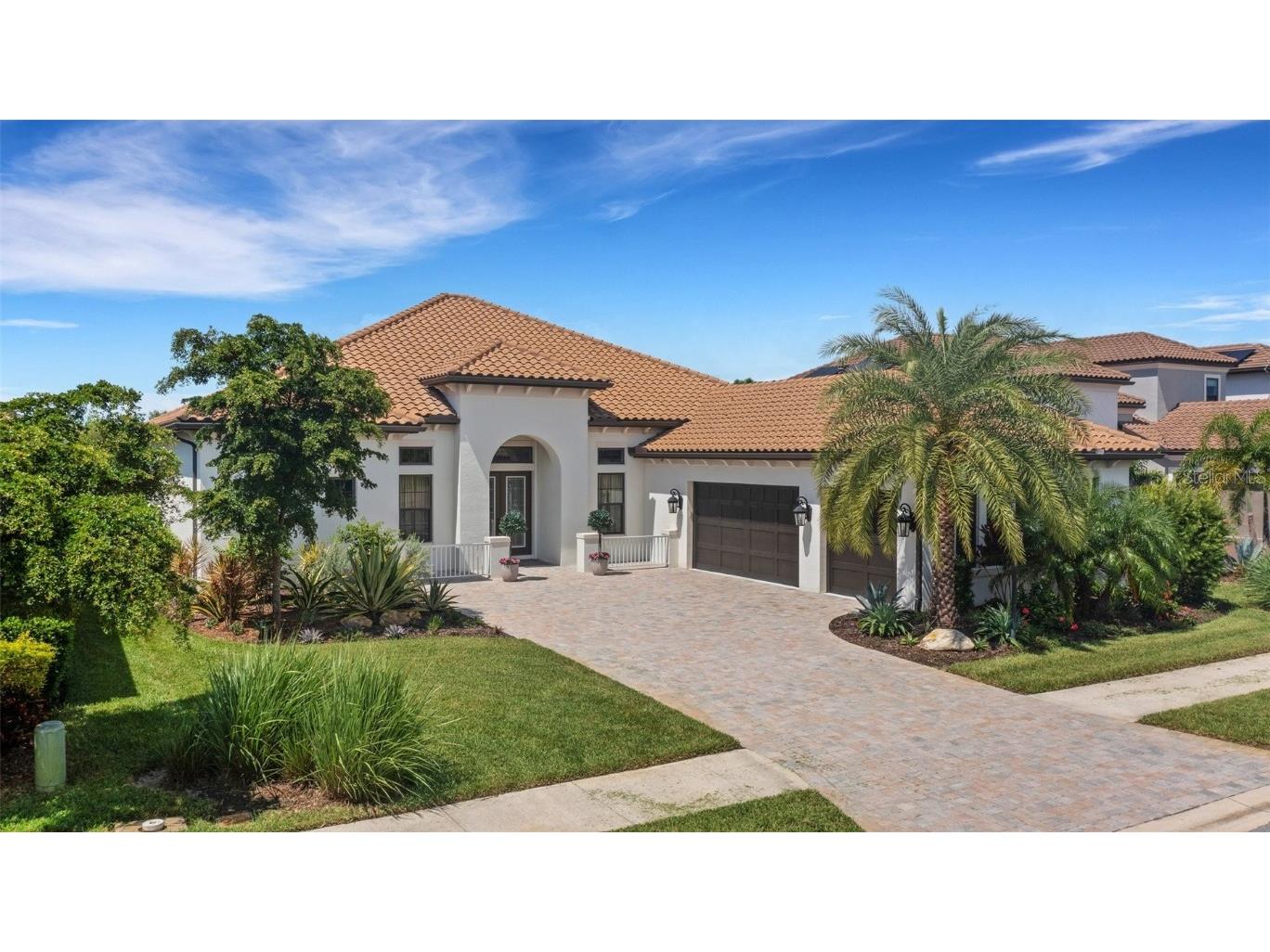 5324 Brookgrove Drive Sarasota FL 34238 A4618861 image1