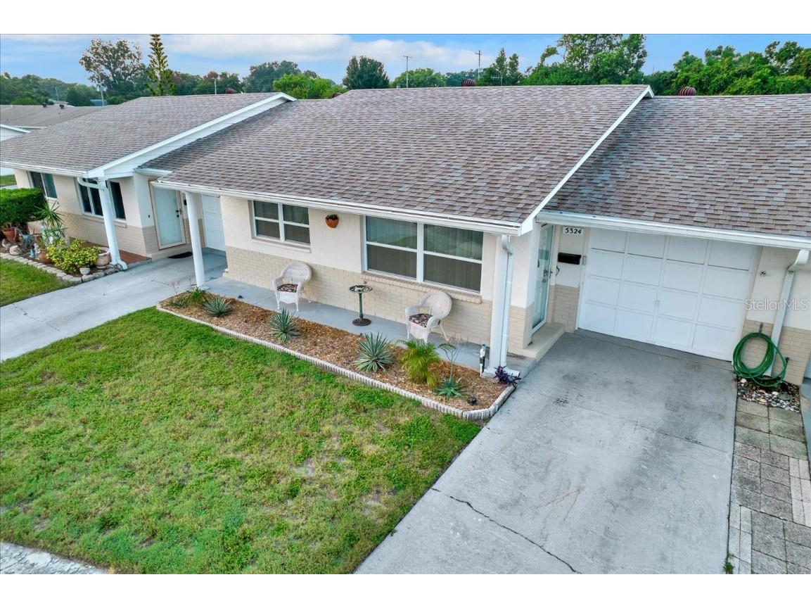 5324 Buttonwood Drive #5324 New Port Richey FL 34652 W7867425 image1