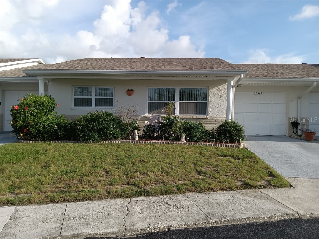 5324 Buttonwood Drive New Port Richey FL 34652 W7856648 image1