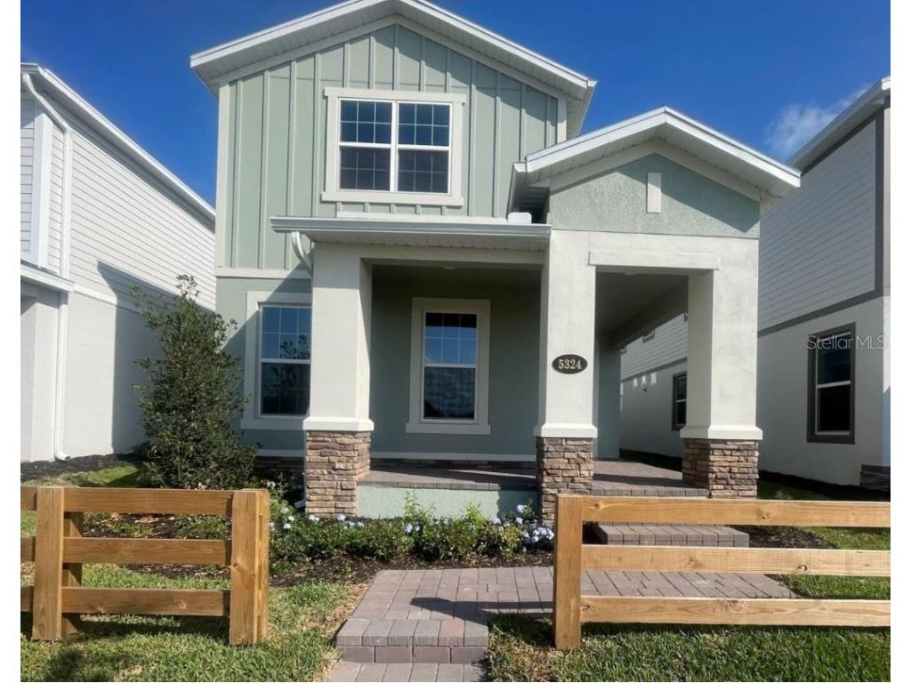 5324 Center Lake Ranch Boulevard Saint Cloud FL 34771 O6314695 image1