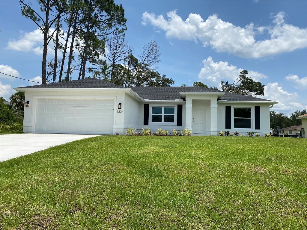 5324 Gainsboro Street North Port FL 34291 C7477646 image1