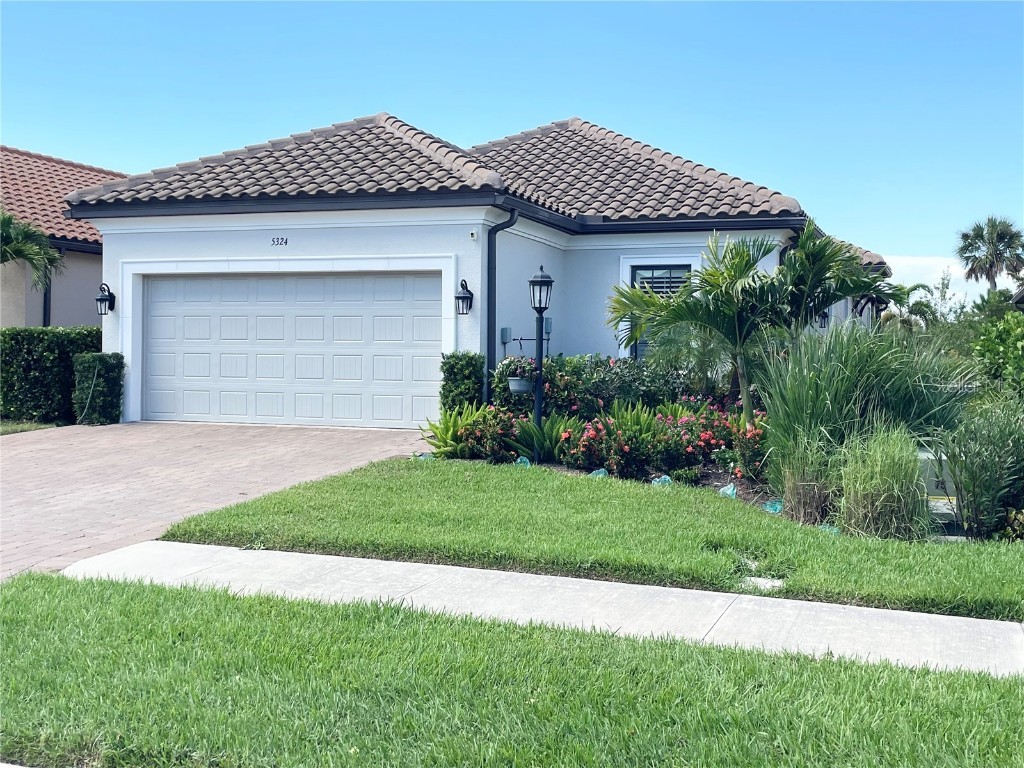 5324 Popoli Way Sarasota FL 34238 A4660991 image1