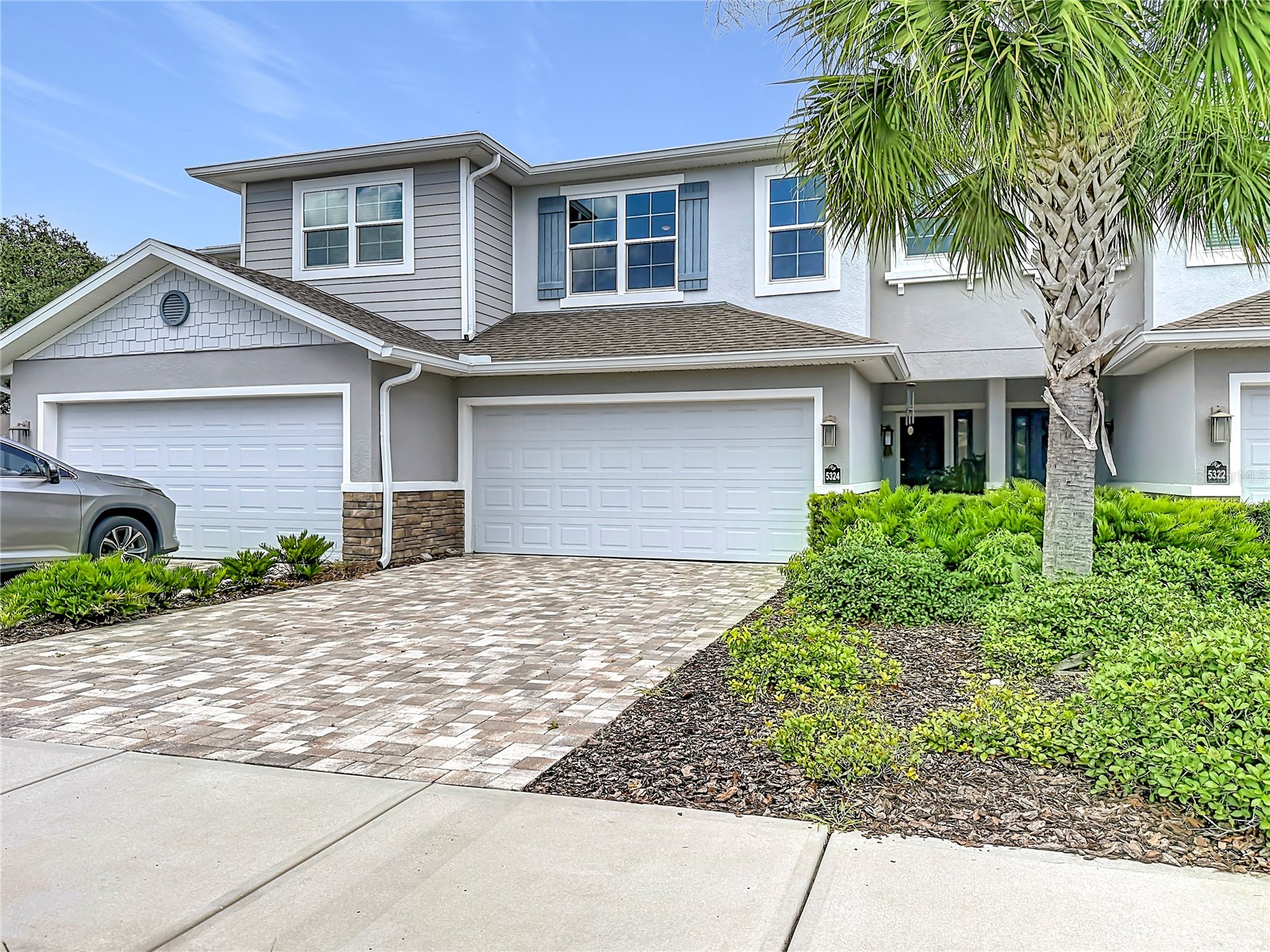 5324 Riverwalk Preserve Drive New Port Richey FL 34653 TB8525635 image1