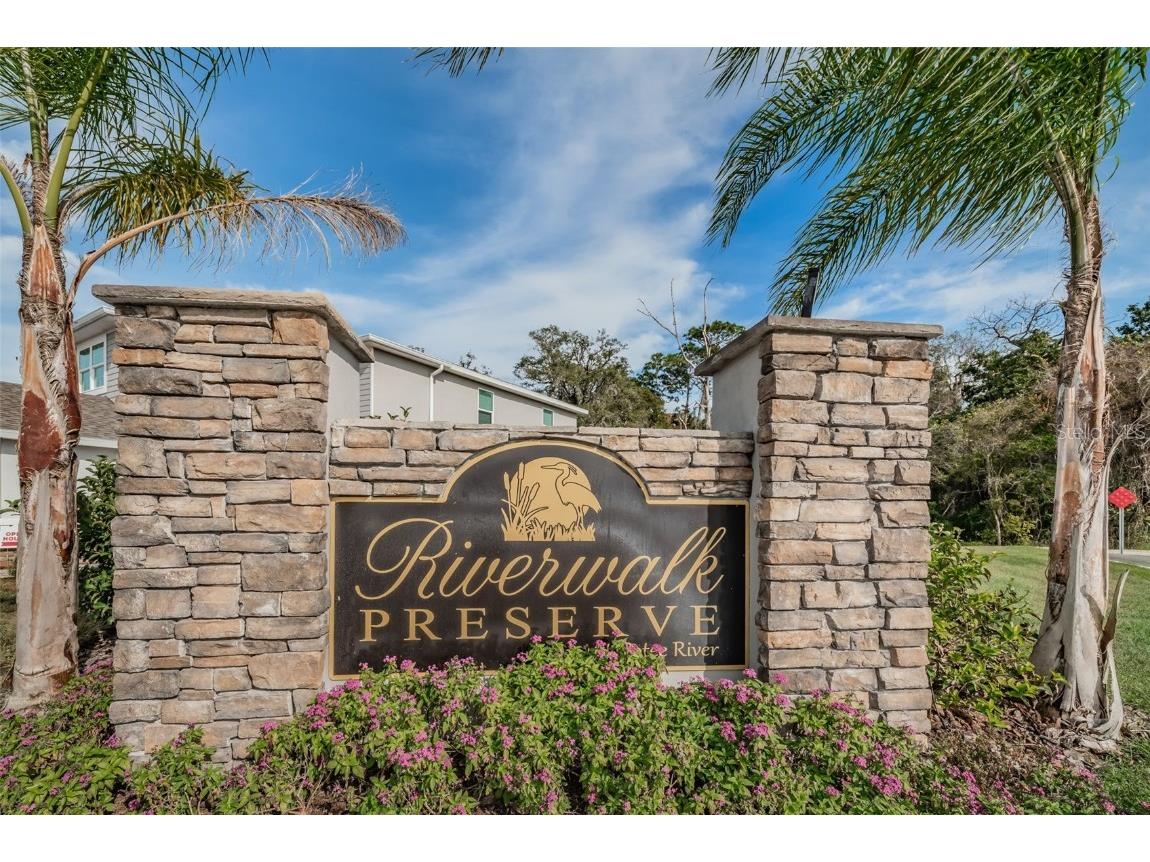 5324 Riverwalk Preserve Drive New Port Richey FL 34653 - COTTE RIVER W7879151 image15