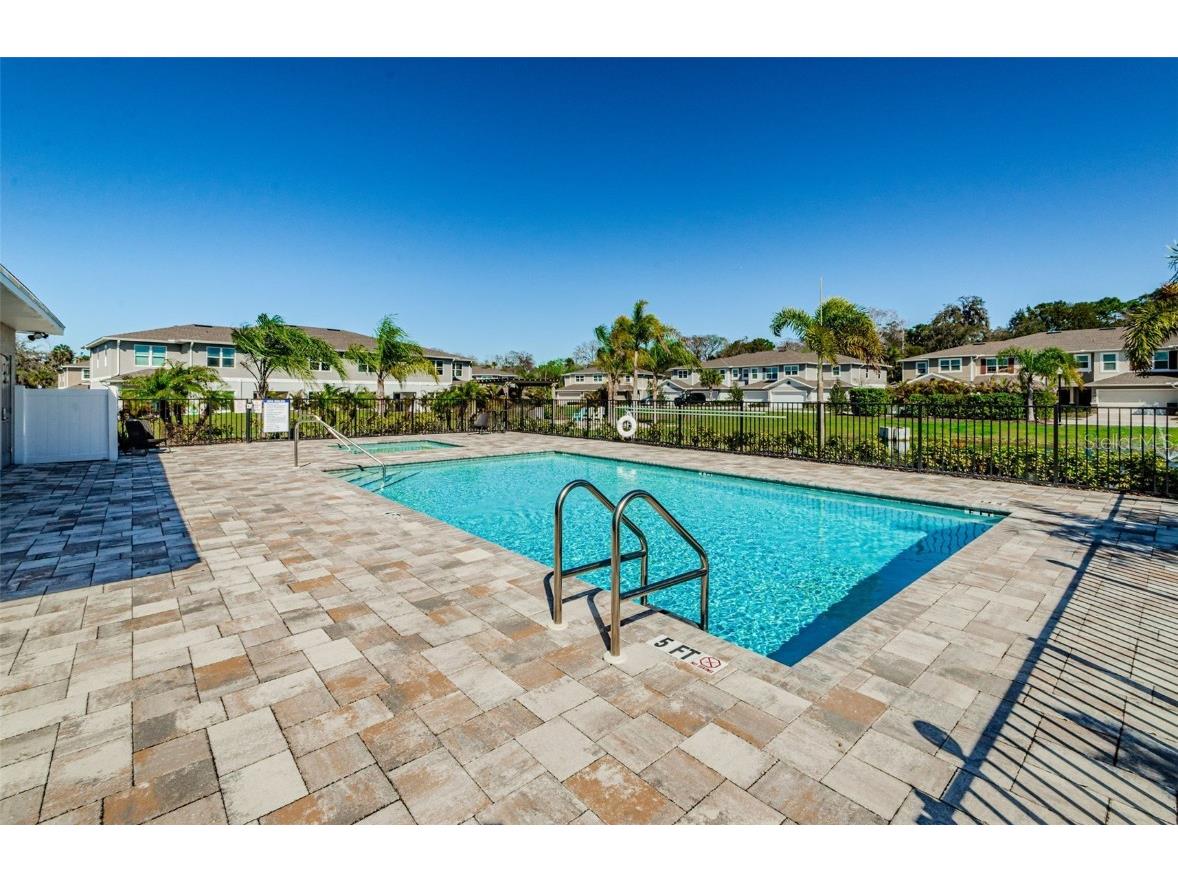 5324 Riverwalk Preserve Drive New Port Richey FL 34653 - COTTE RIVER W7879151 image18