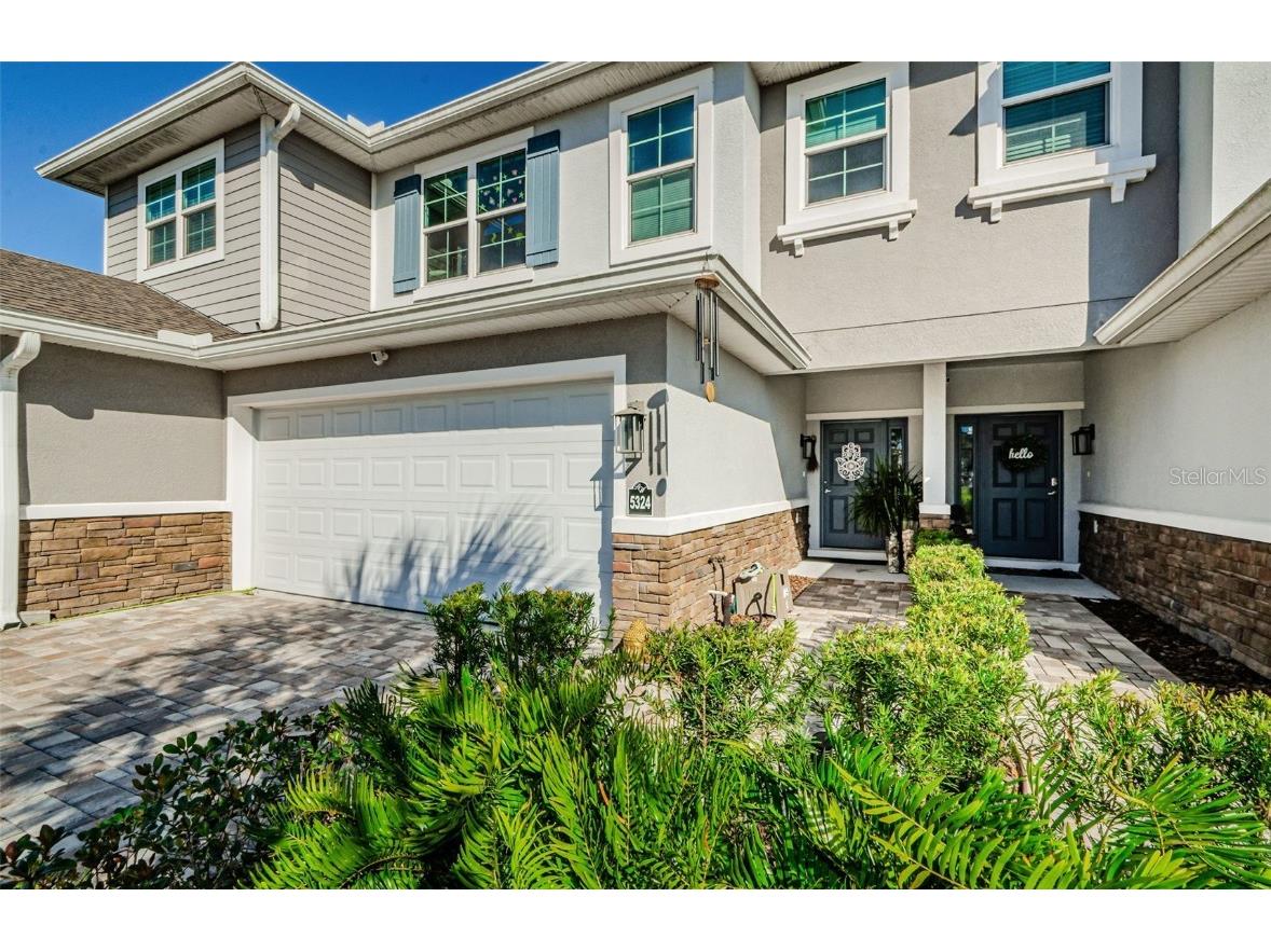 5324 Riverwalk Preserve Drive New Port Richey FL 34653 - COTTE RIVER W7879151 image2