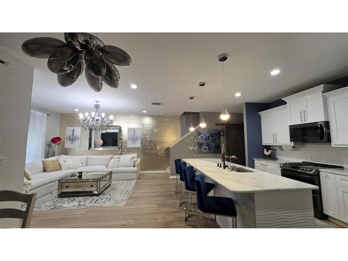 5324 Riverwalk Preserve Drive New Port Richey FL 34653 - COTTE RIVER W7879151 image4