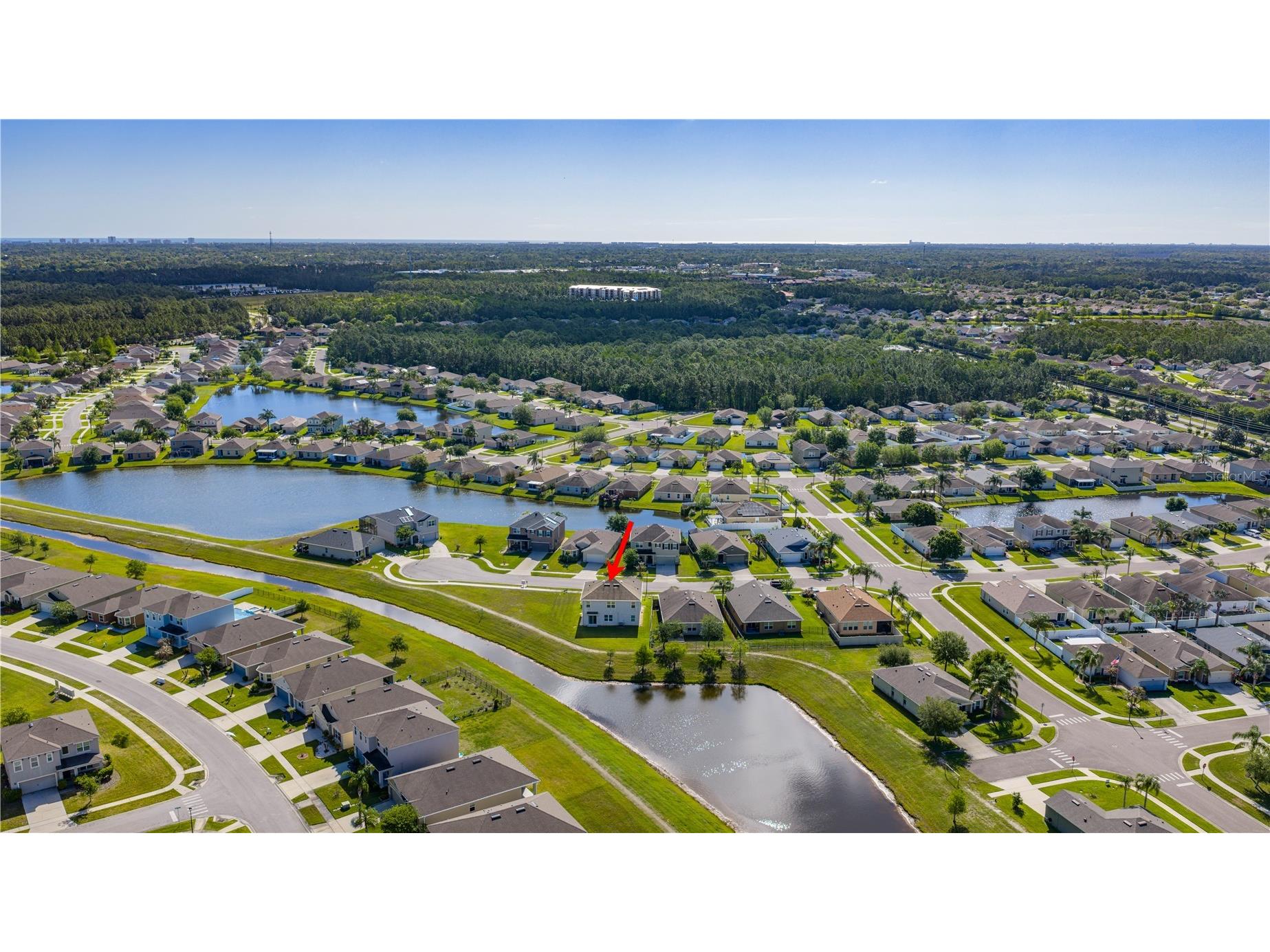 5324 Royal Plantation Boulevard Port Orange FL 32128 V4948620 image40