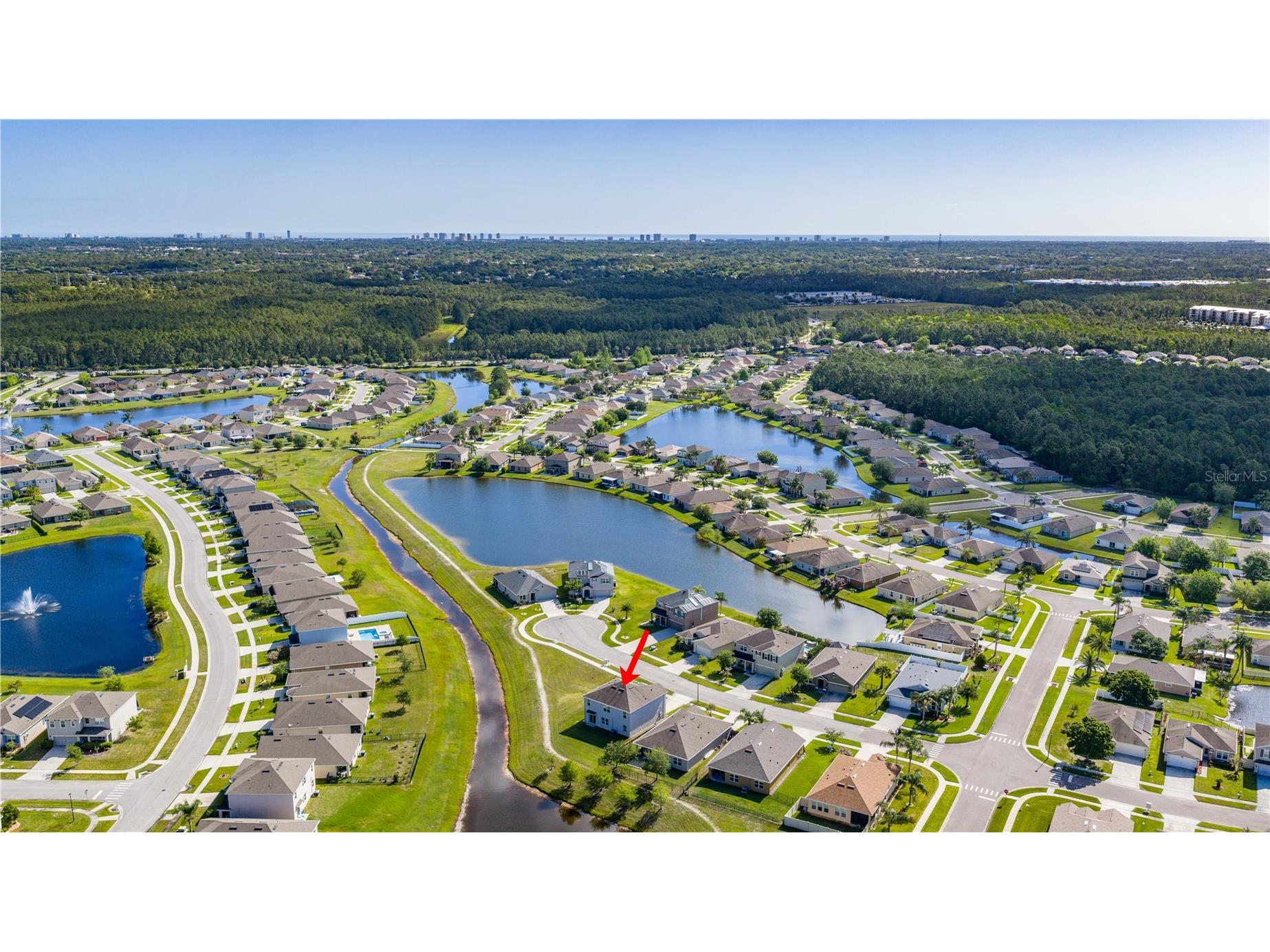 5324 Royal Plantation Boulevard Port Orange FL 32128 V4948620 image41