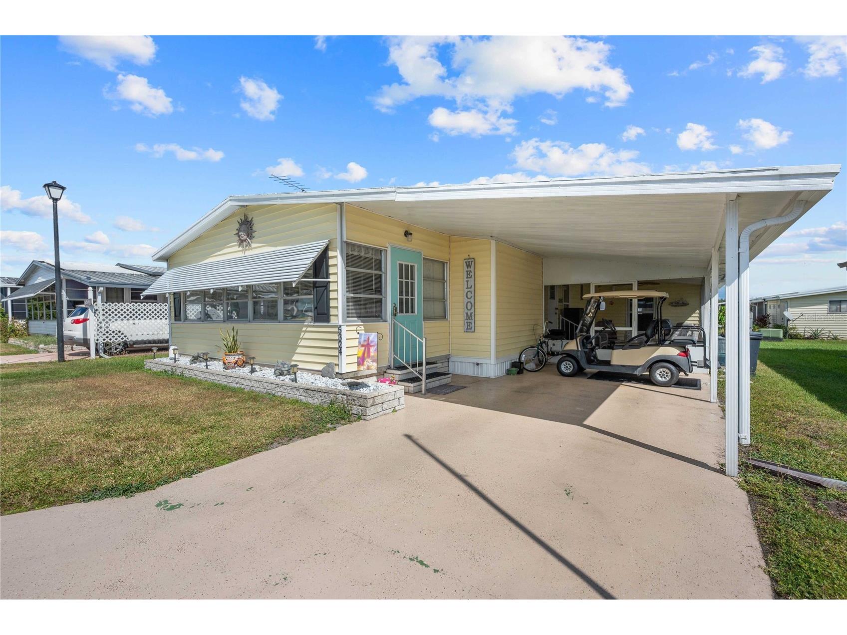 5324 Seville Drive Zephyrhills FL 33541 TB8440880 image1