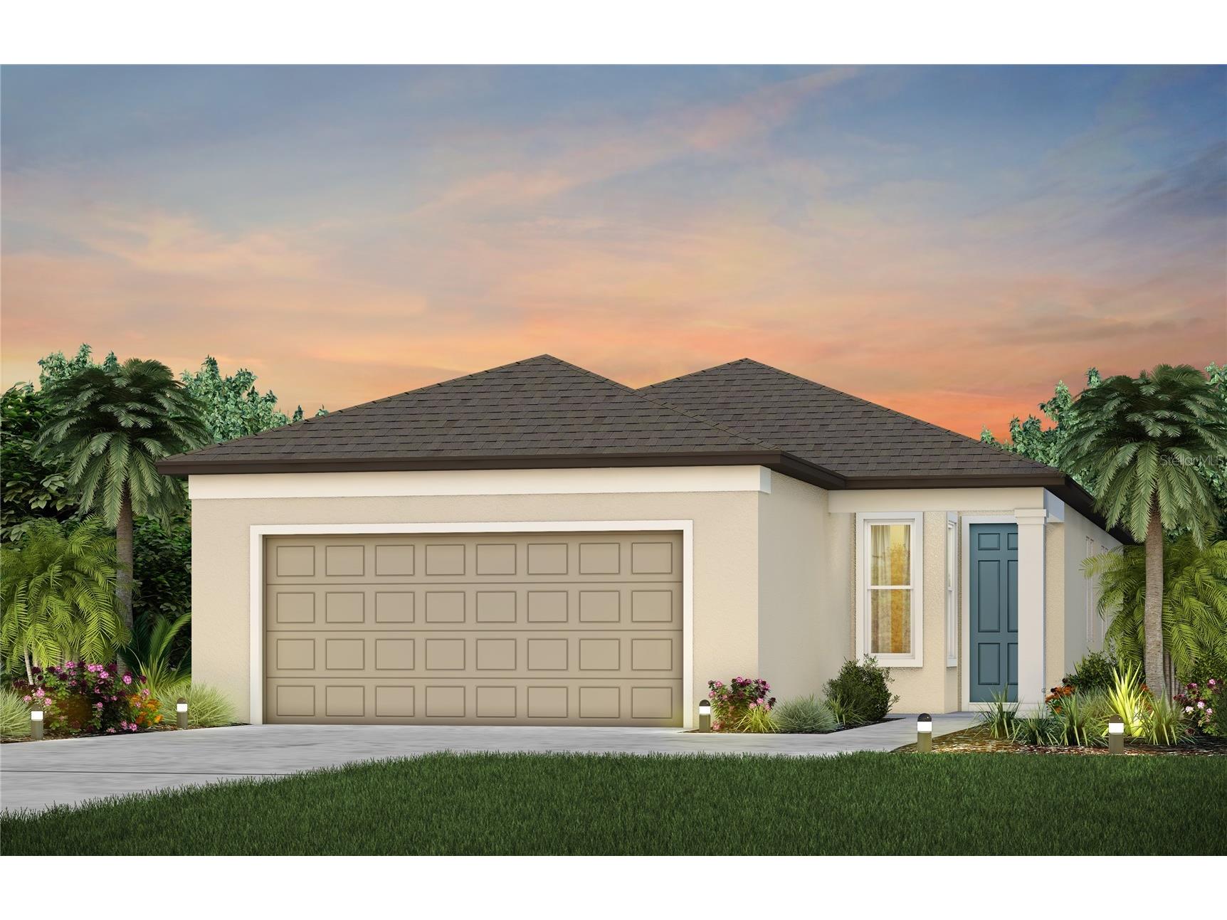 5324 SW 86th Court Road Ocala FL 34481 TB8493106 image1
