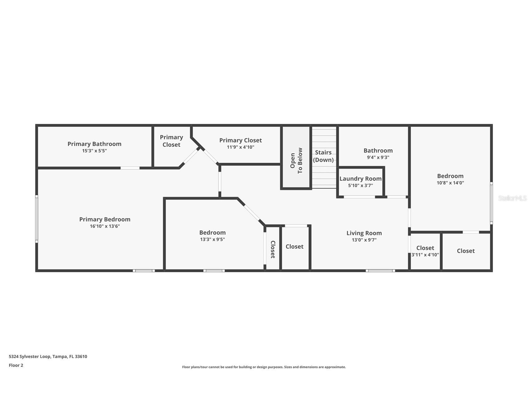 5324 Sylvester Loop Tampa FL 33610 TB8482935 image20