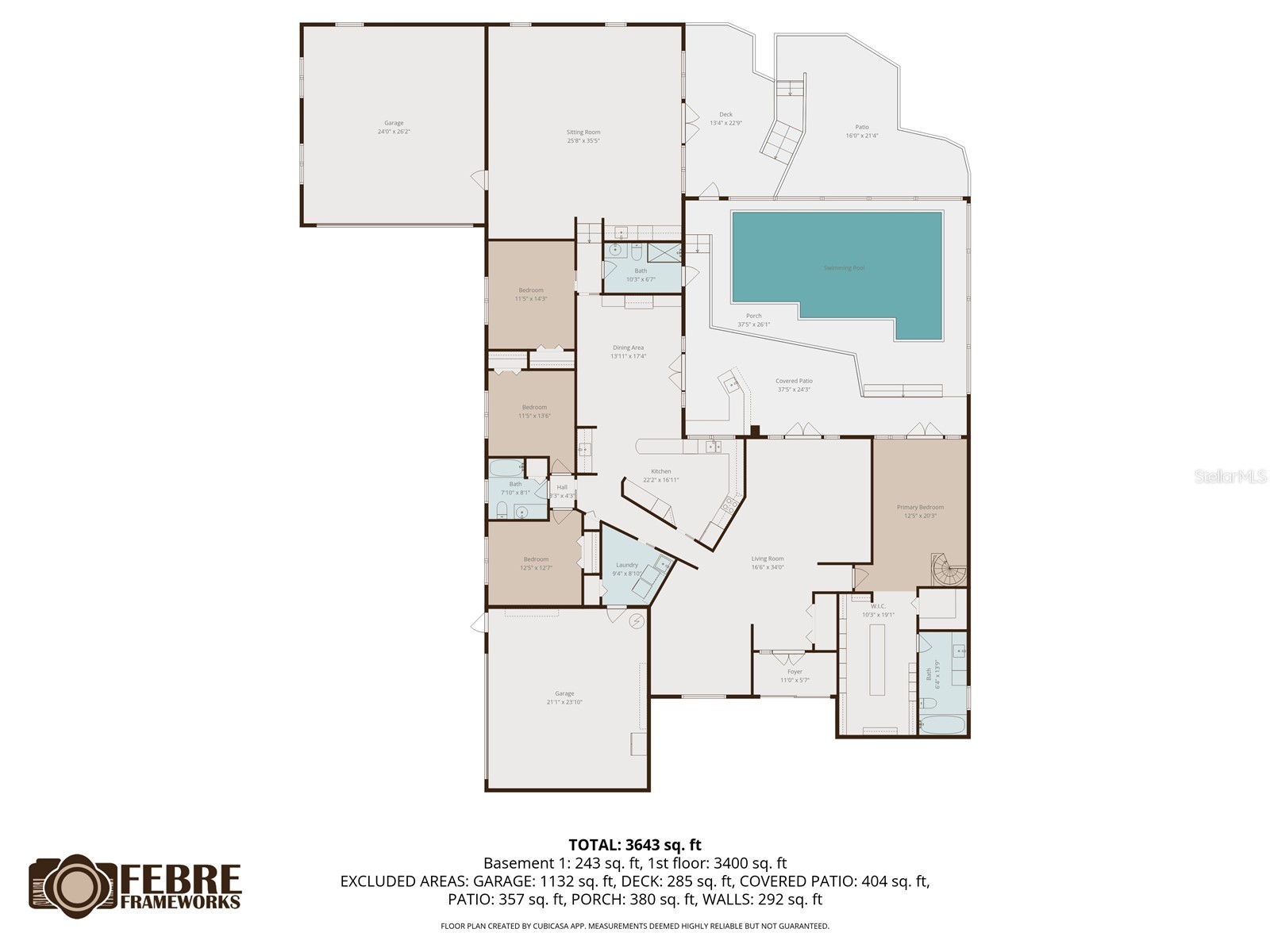 5324 Woodhaven Lane Lakeland FL 33813 L4959287 image8