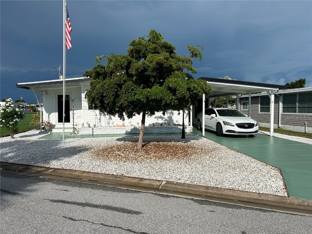 5325 Bel Air Avenue Sarasota FL 34234 A4615288 image1