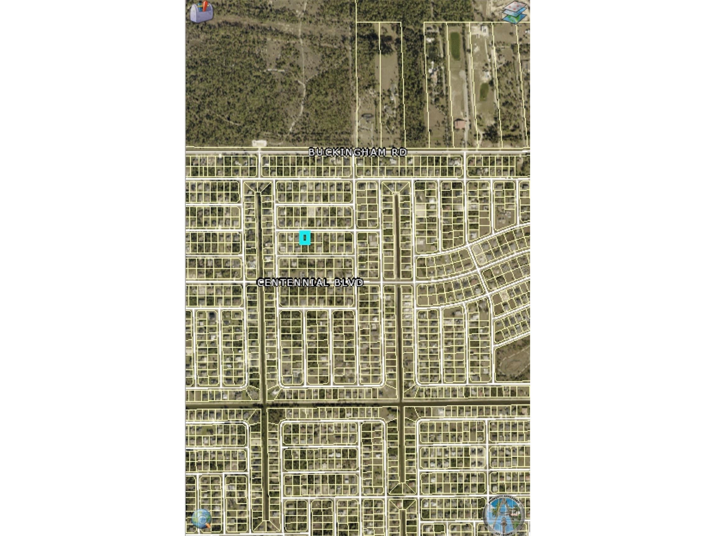 5325 Belrose Street Lehigh Acres FL 33971 O6399796 image1