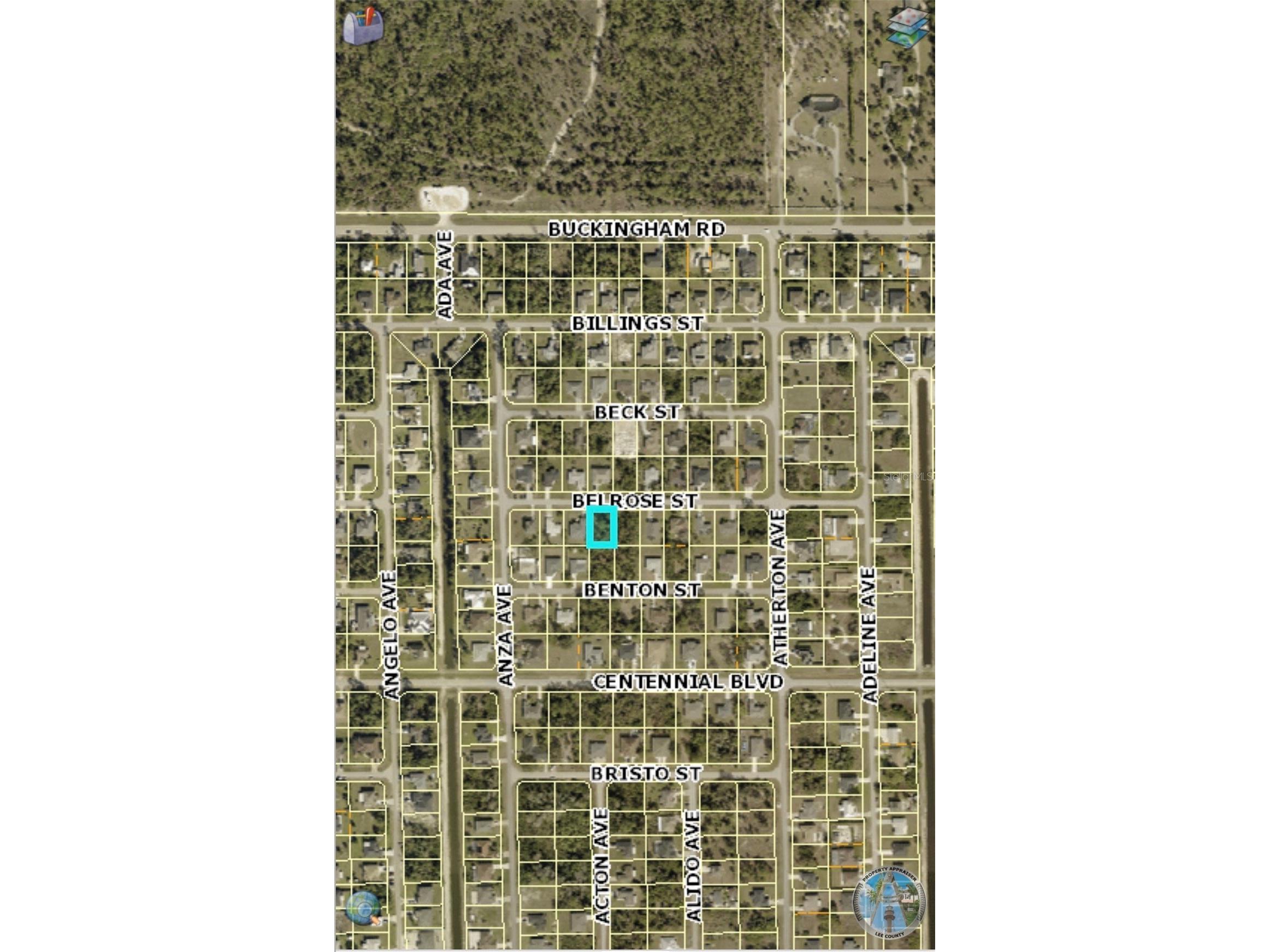 5325 Belrose Street Lehigh Acres FL 33971 O6399796 image2