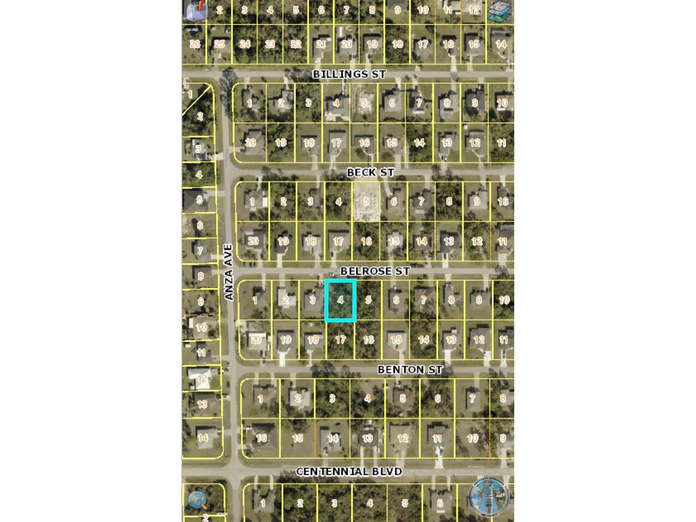 5325 Belrose Street Lehigh Acres FL 33971 O6399796 image3