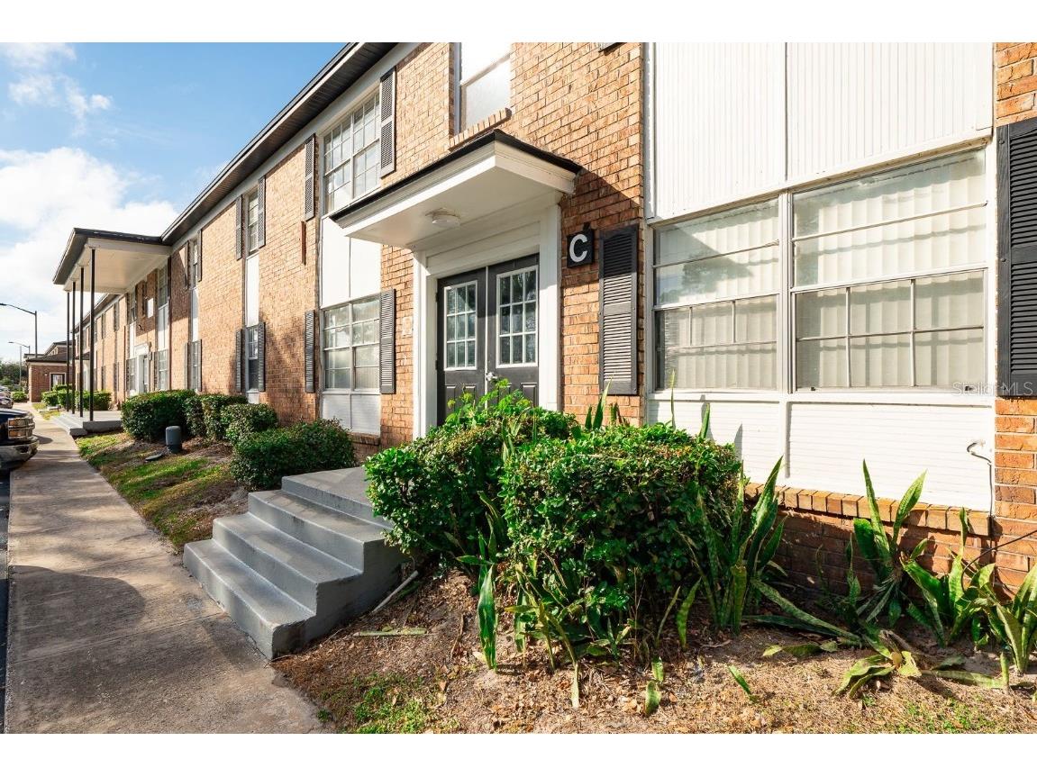 5325 Curry Ford Road #C205 Orlando FL 32812 S5097760 image1