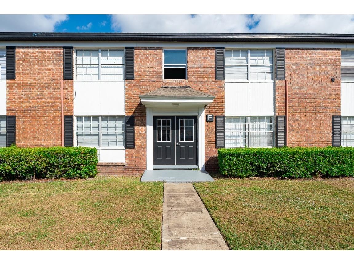 5325 Curry Ford Road #F102 Orlando FL 32812 S5088228 image1