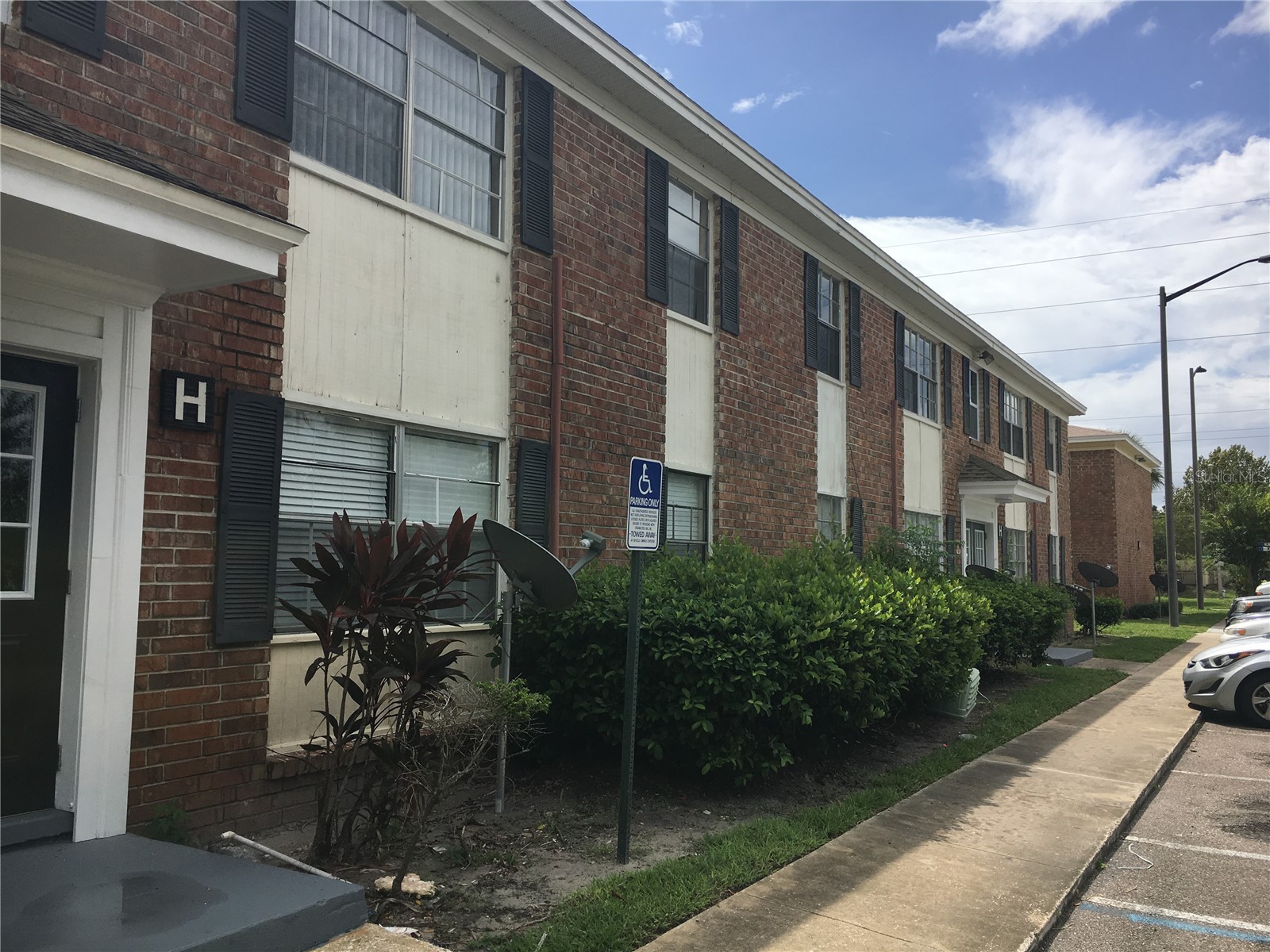 5325 Curry Ford Road #H101 Orlando FL 32812 O6399793 image2