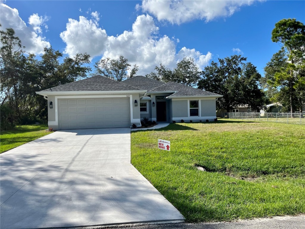 5325 Galhouse Road North Port FL 34291 A4575404 image1
