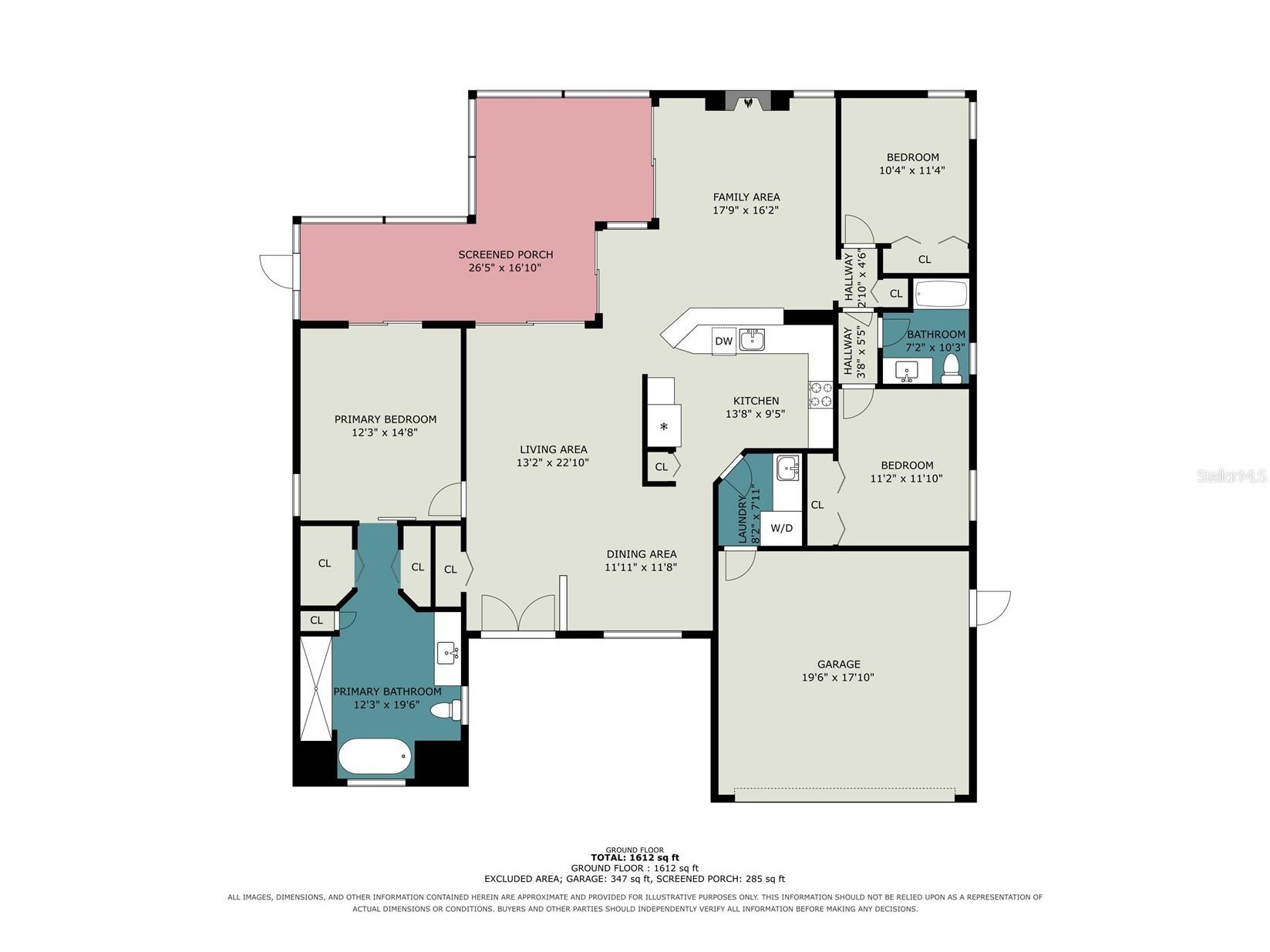5325 Gardens Dr Sarasota FL 34243 TB8529419 image40