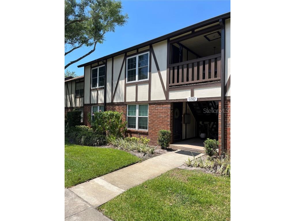 5325 Hansel Avenue #E16 Orlando FL 32809 S5103455 image1