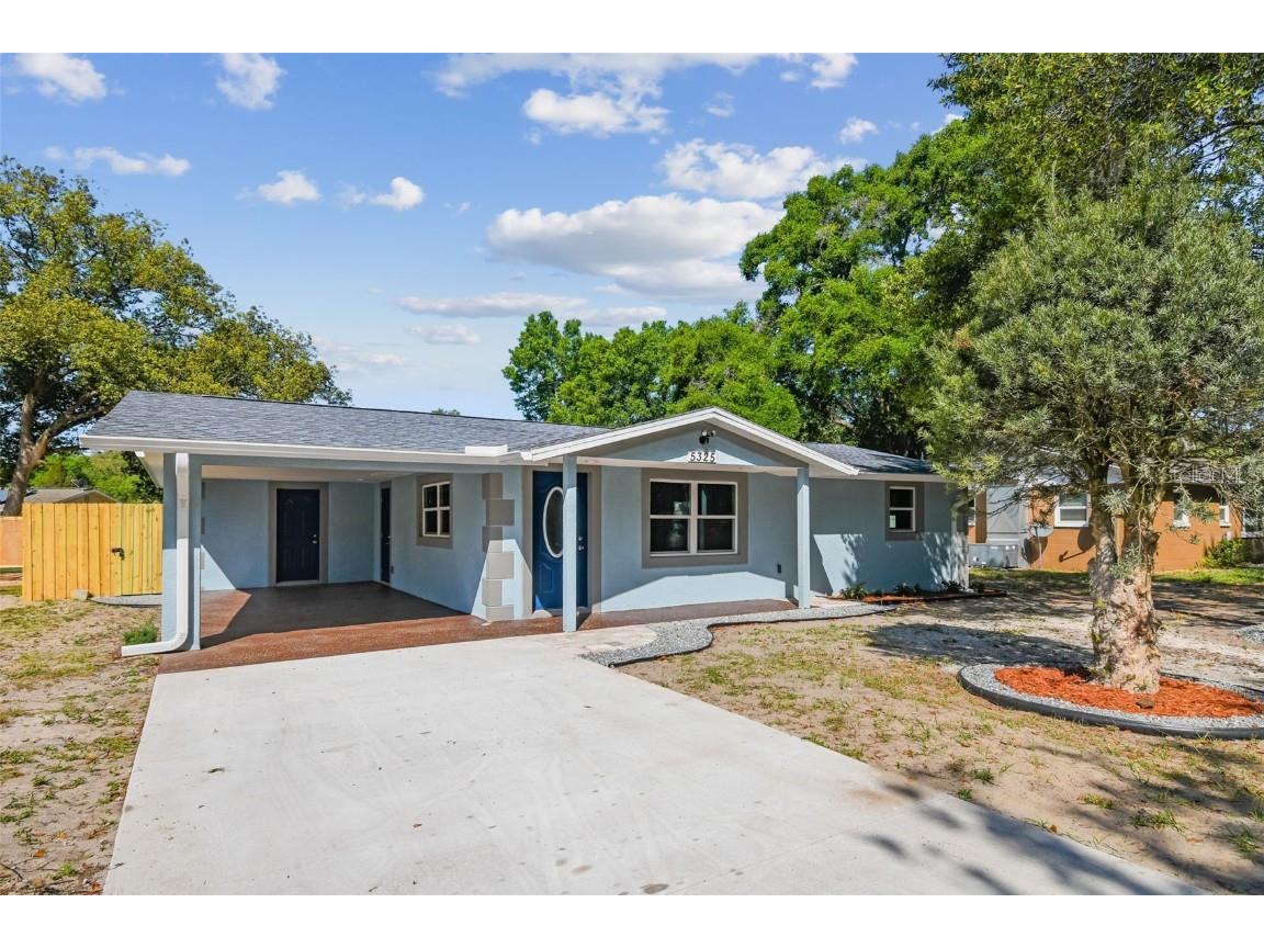 5325 Lantana Street Zephyrhills FL 33542 T3433852 image1