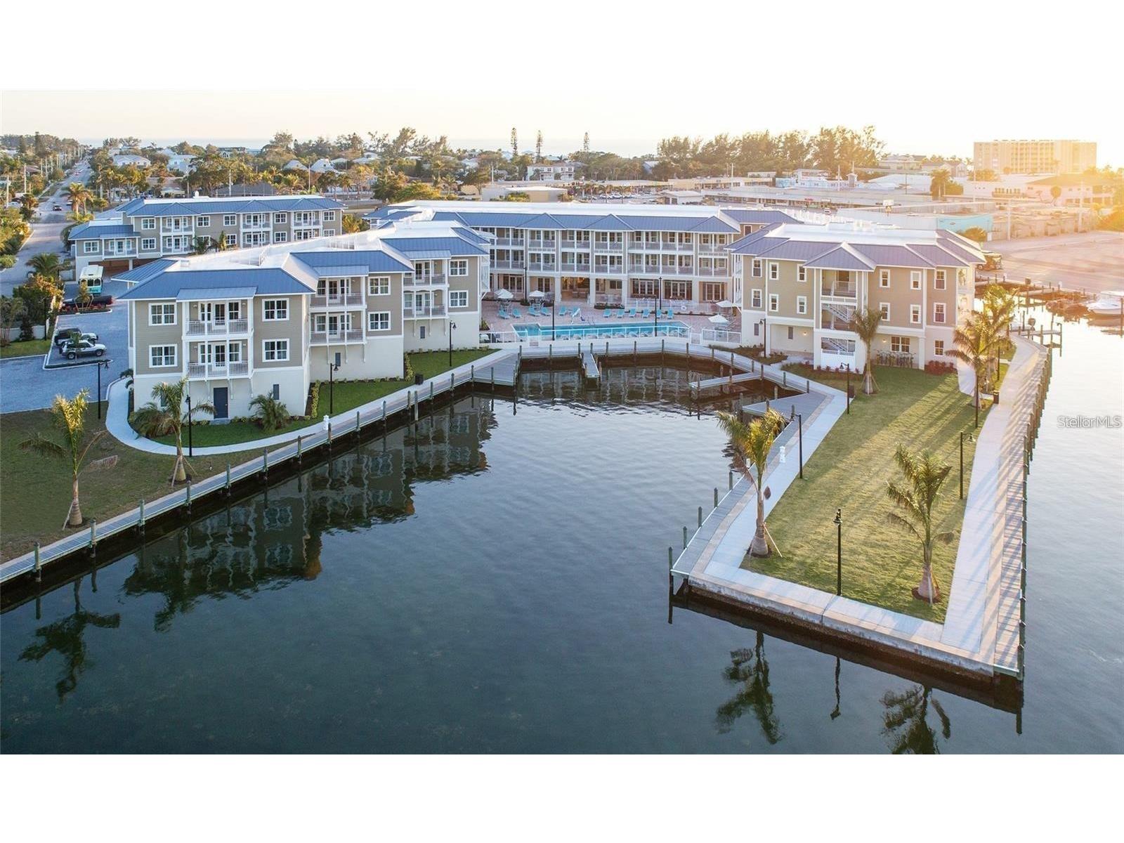 5325 Marina Drive #123 Bradenton Beach FL 34217 A4682924 image1