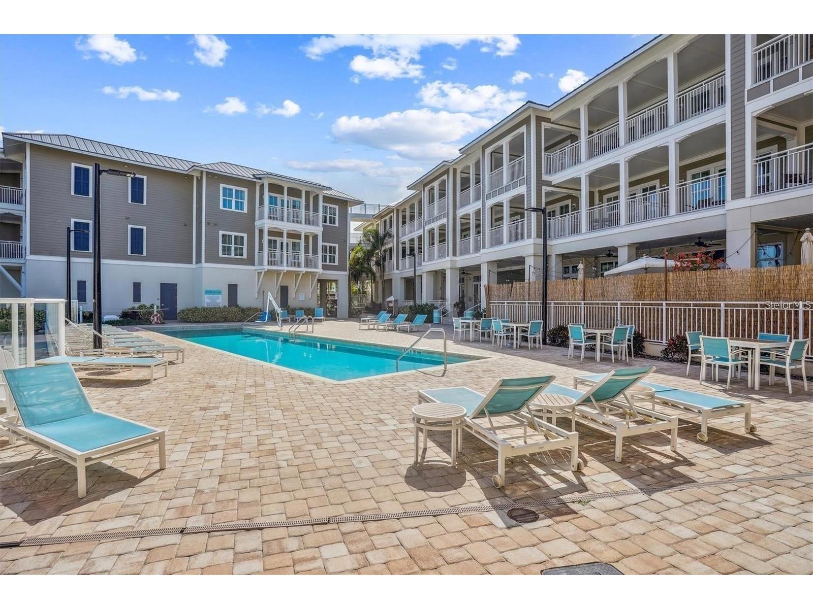 5325 Marina Drive #123 Bradenton Beach FL 34217 A4682924 image3