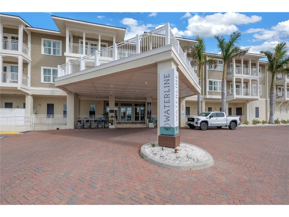 5325 Marina Drive #128 Bradenton Beach FL 34217 TB8337880 image1