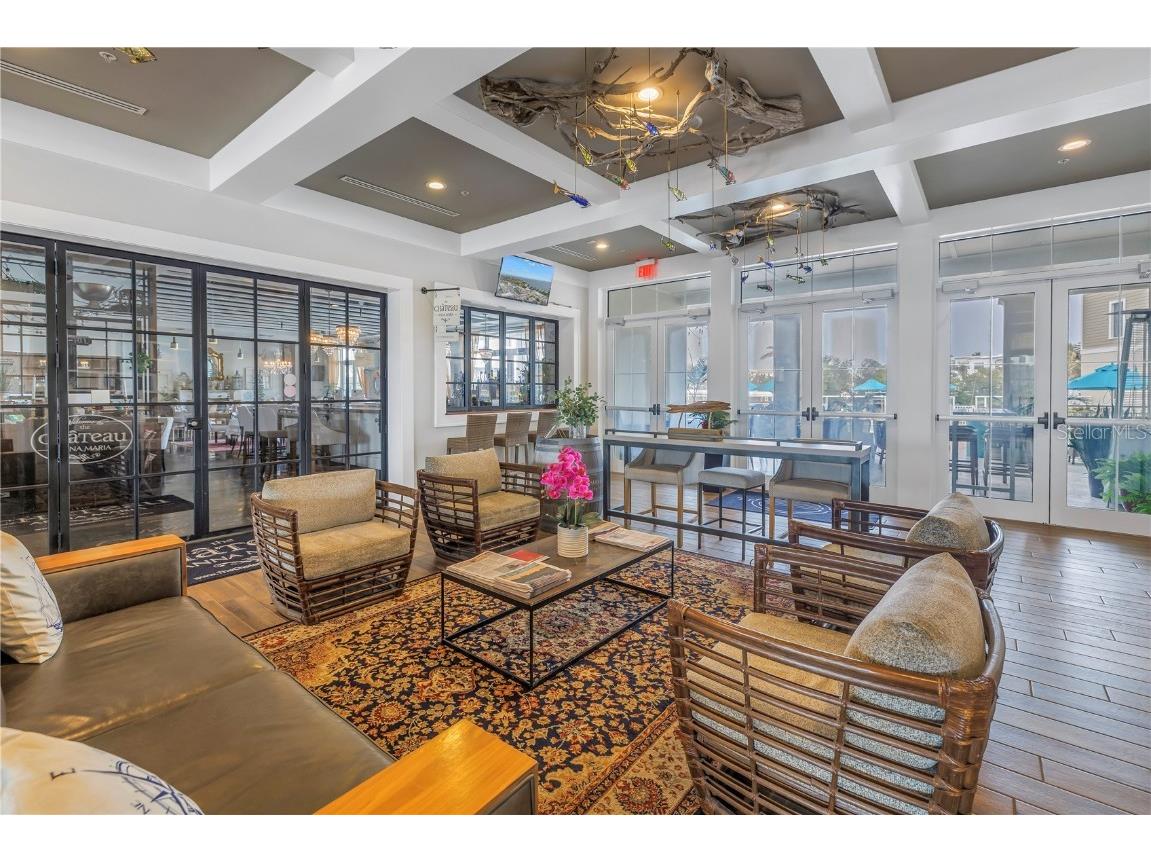 5325 Marina Drive #128 Bradenton Beach FL 34217 TB8337880 image35