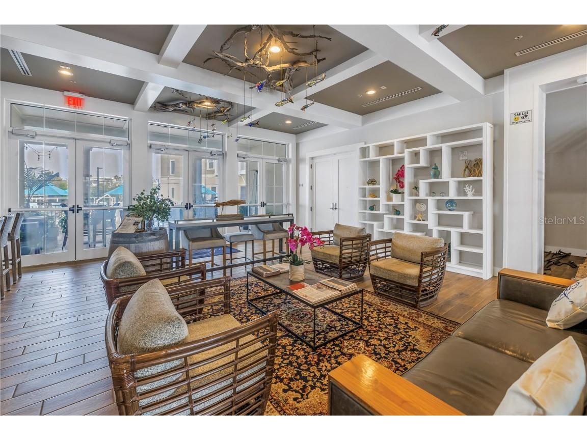 5325 Marina Drive #128 Bradenton Beach FL 34217 TB8337880 image36