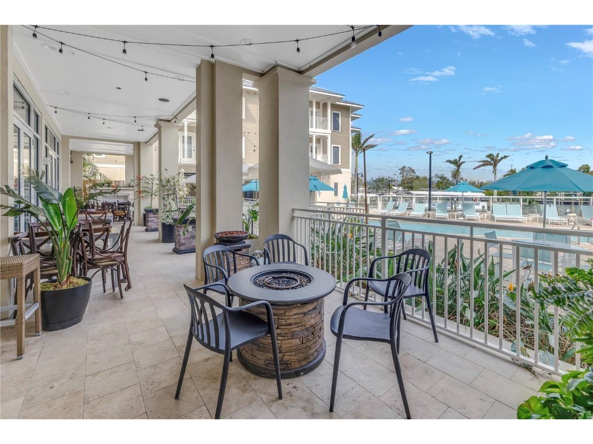 5325 Marina Drive #128 Bradenton Beach FL 34217 TB8337880 image40