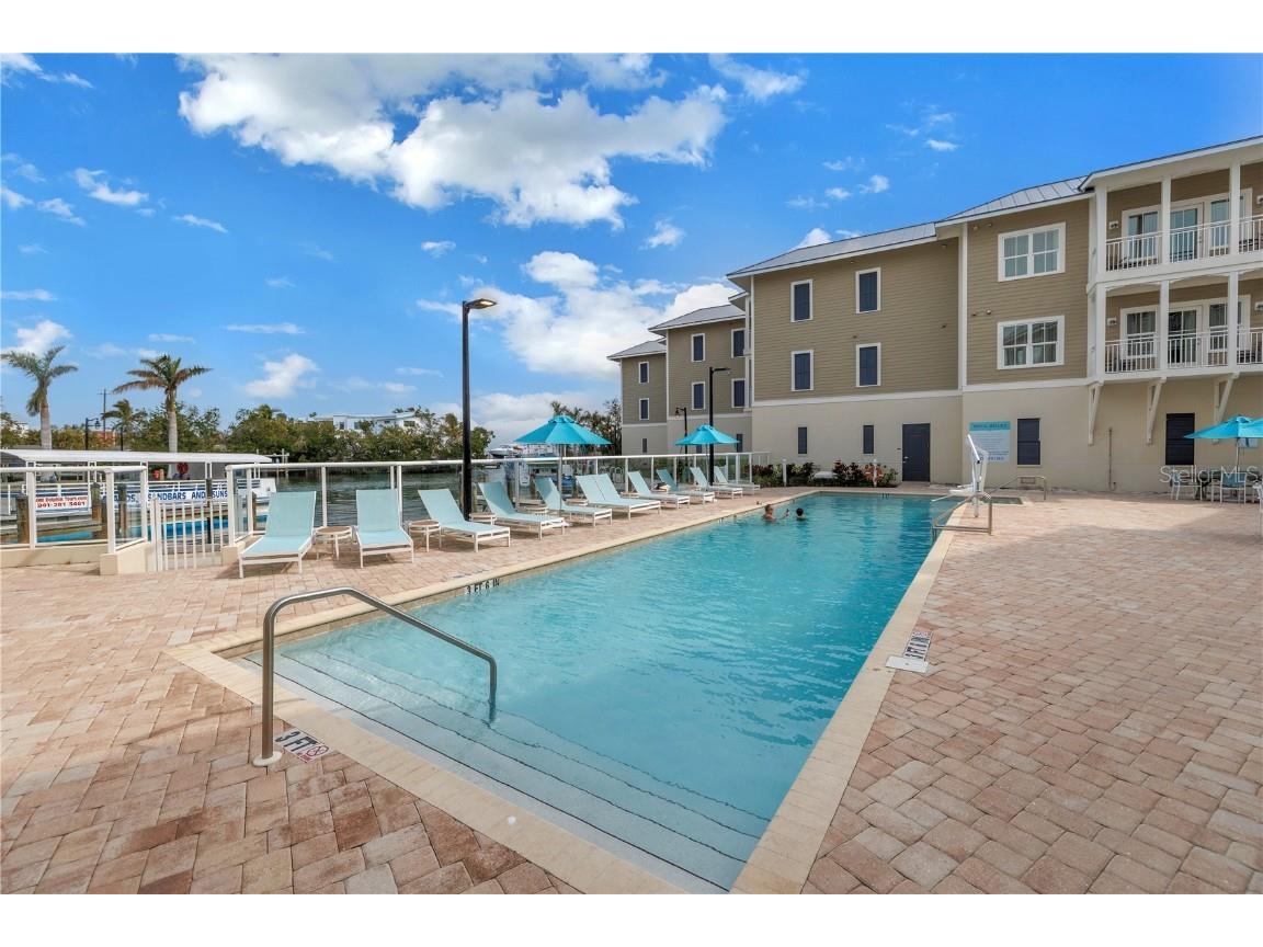 5325 Marina Drive #128 Bradenton Beach FL 34217 TB8337880 image42