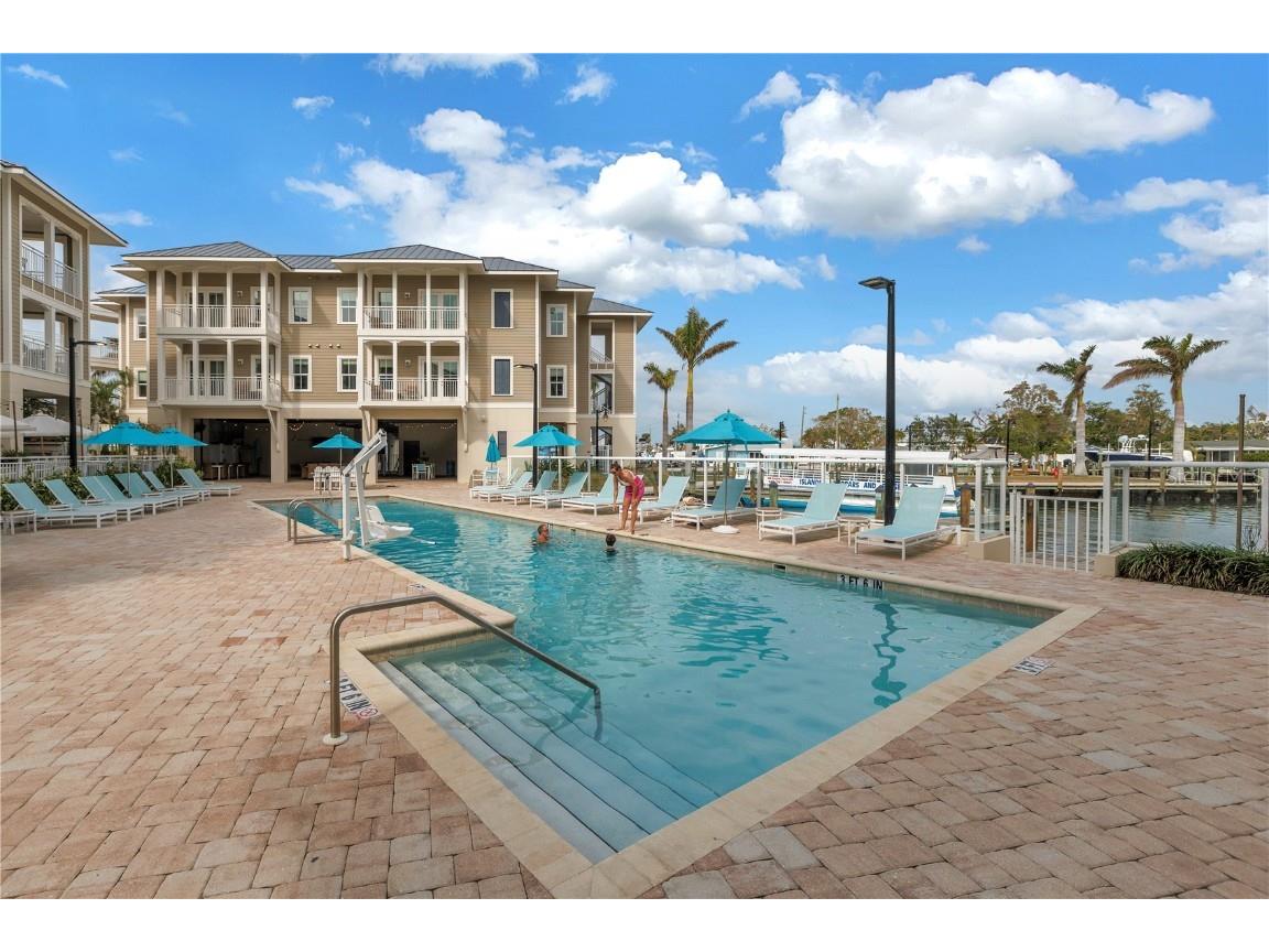 5325 Marina Drive #128 Bradenton Beach FL 34217 TB8337880 image43