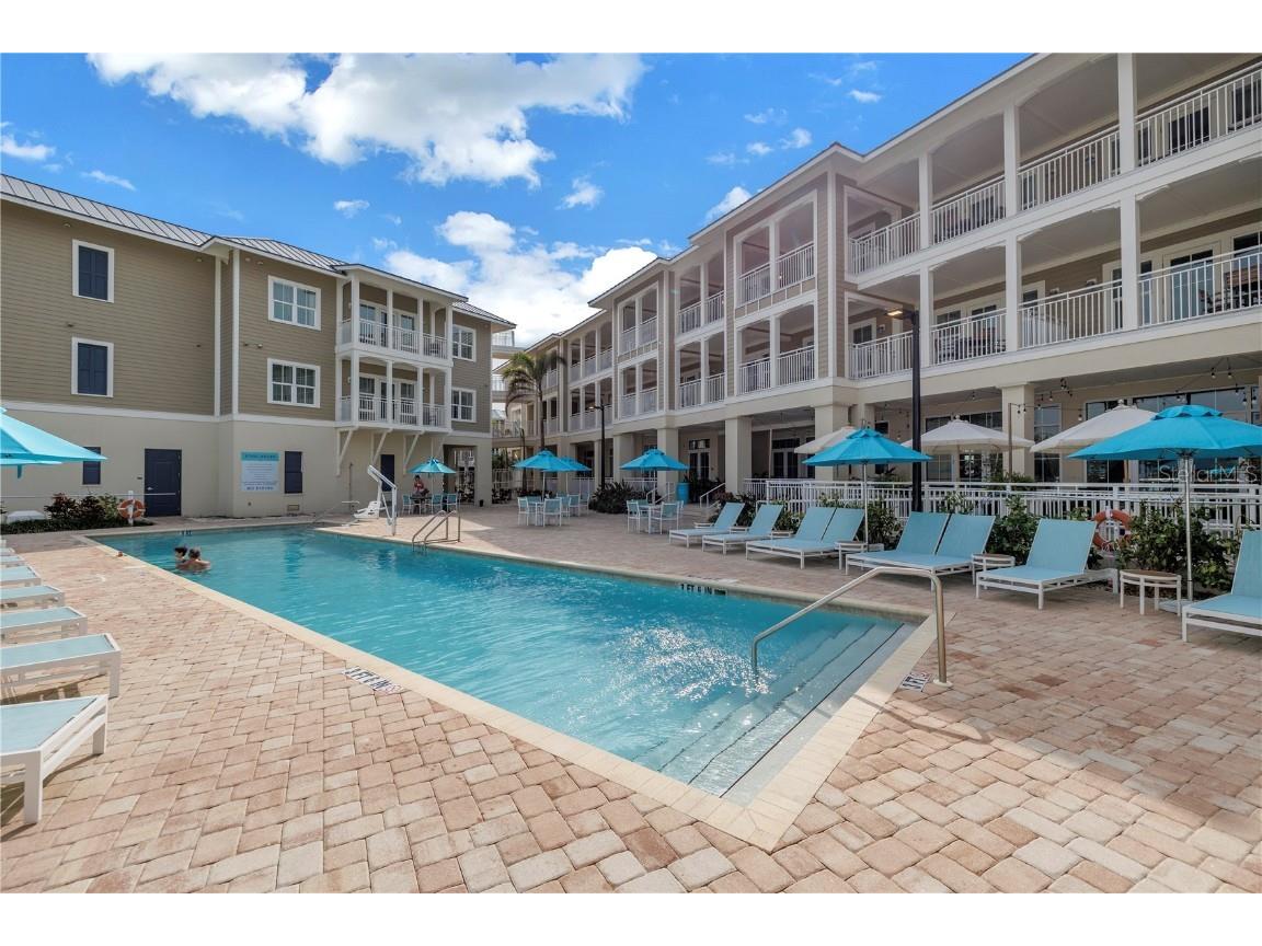 5325 Marina Drive #128 Bradenton Beach FL 34217 TB8337880 image44