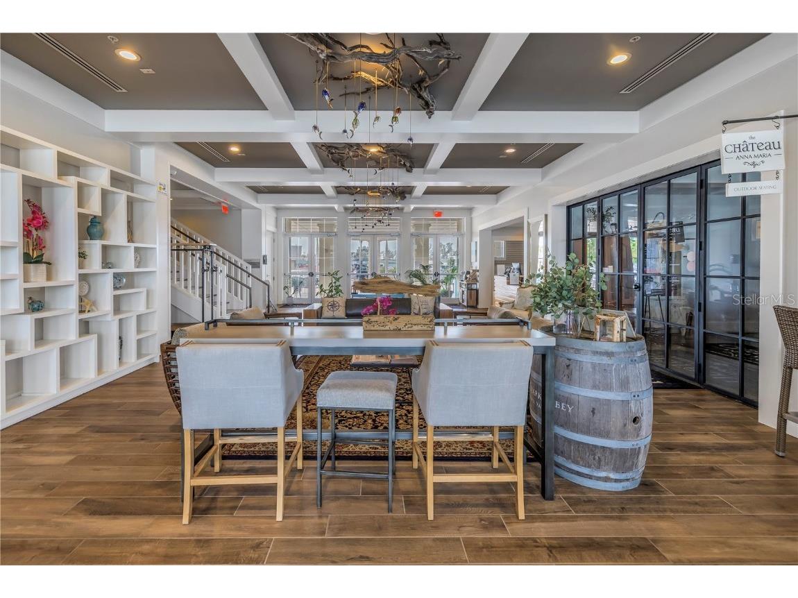 5325 Marina Drive #128 Bradenton Beach FL 34217 TB8337880 image48