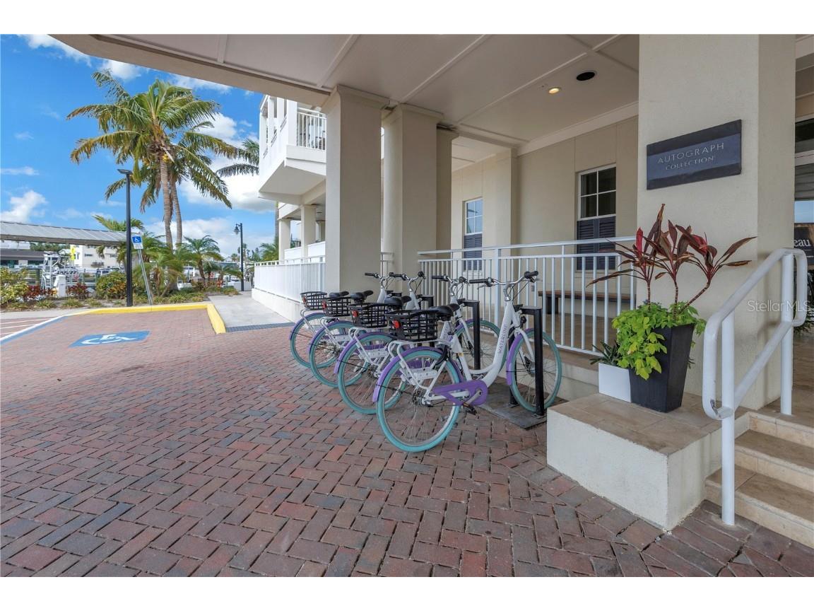 5325 Marina Drive #128 Bradenton Beach FL 34217 TB8337880 image49