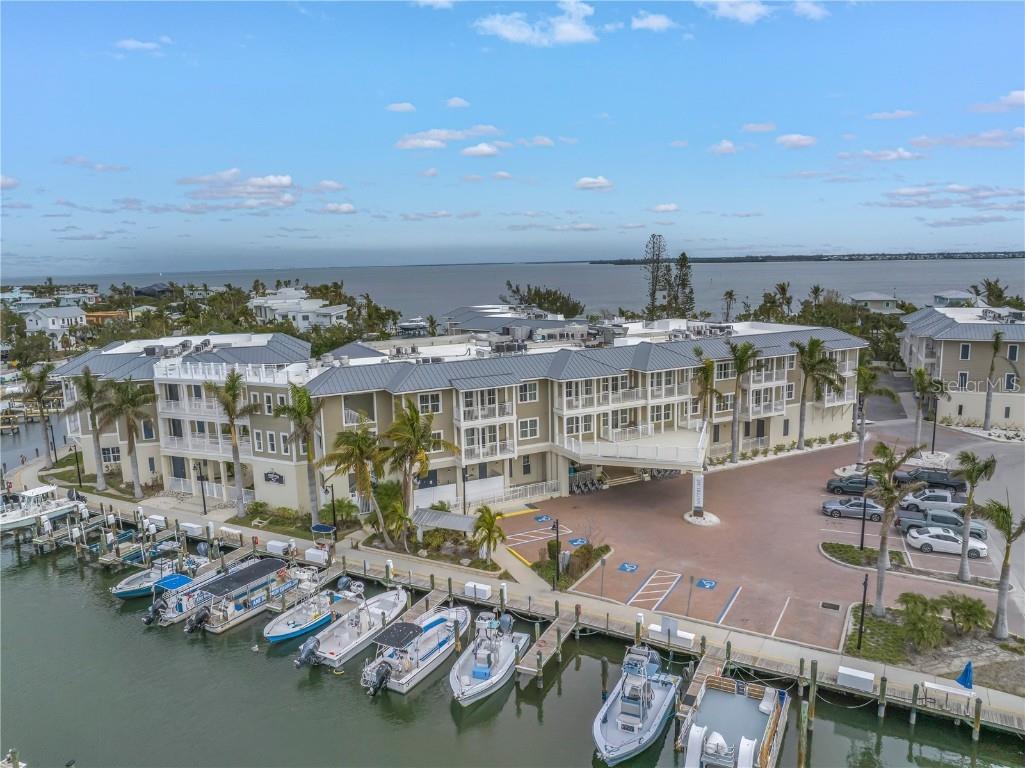 5325 Marina Drive #128 Bradenton Beach FL 34217 TB8337880 image50