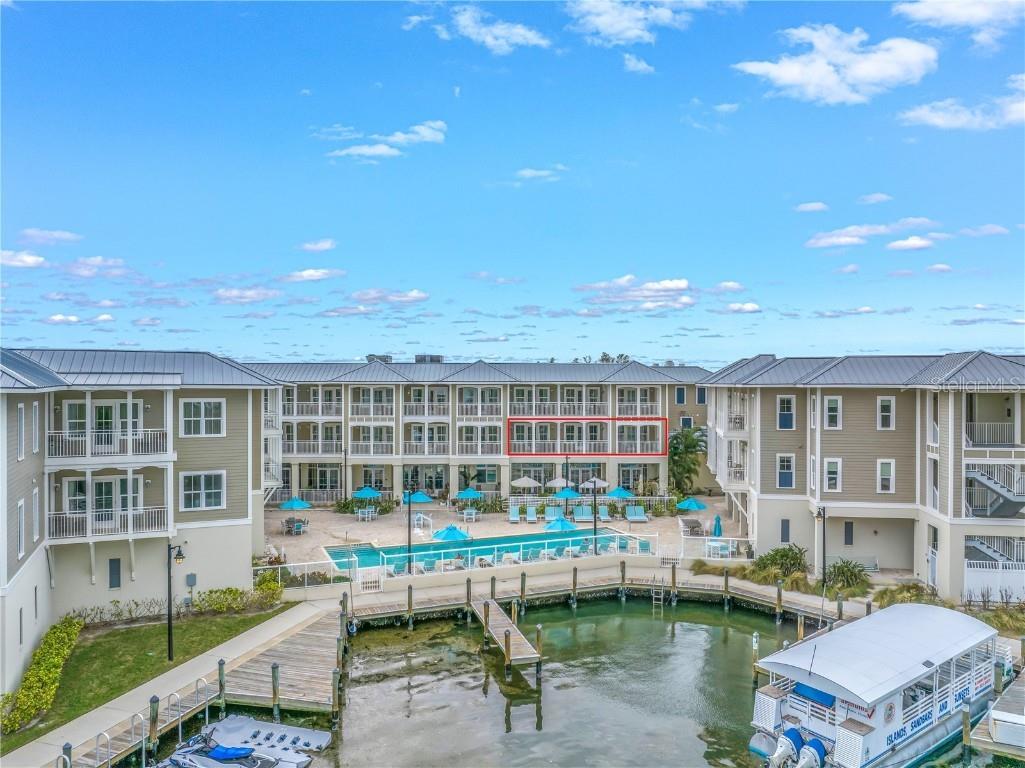 5325 Marina Drive #128 Bradenton Beach FL 34217 TB8337880 image51