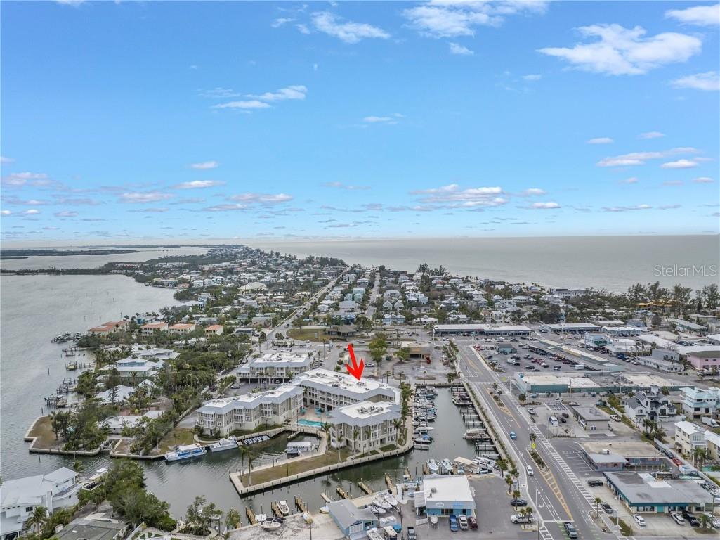 5325 Marina Drive #128 Bradenton Beach FL 34217 TB8337880 image56