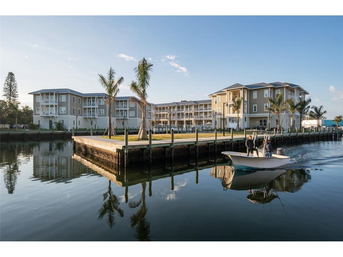 5325 Marina Drive #324 Holmes Beach FL 34217 - ANNA MARIA SOUND A4506691 image1