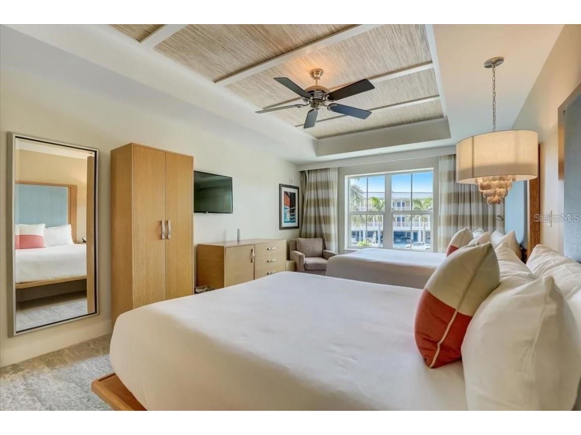 5325 Marina Drive #423 Holmes Beach FL 34217 - ANNA MARIA SOUND A4645975 image11