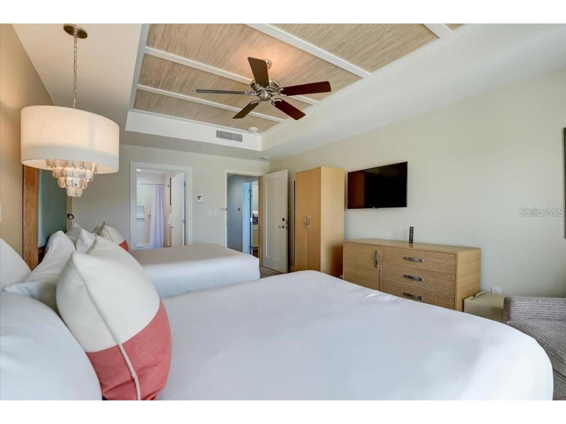 5325 Marina Drive #423 Holmes Beach FL 34217 - ANNA MARIA SOUND A4645975 image12