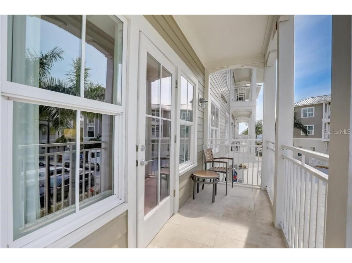 5325 Marina Drive #423 Holmes Beach FL 34217 - ANNA MARIA SOUND A4645975 image21