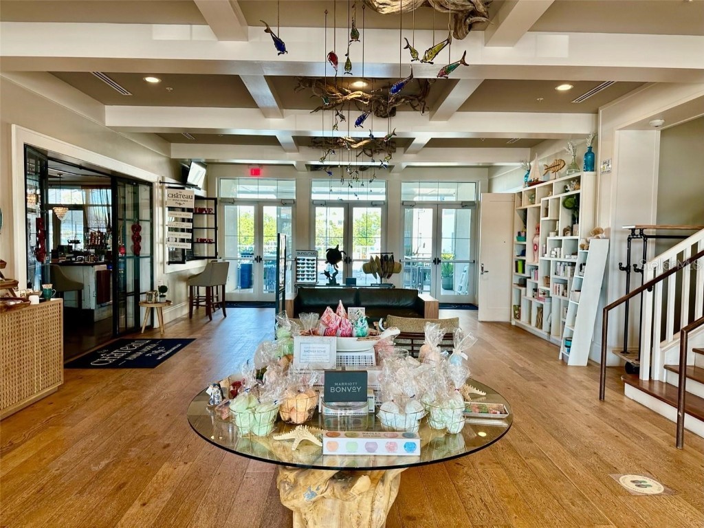 5325 Marina Drive #423 Holmes Beach FL 34217 - ANNA MARIA SOUND A4645975 image23