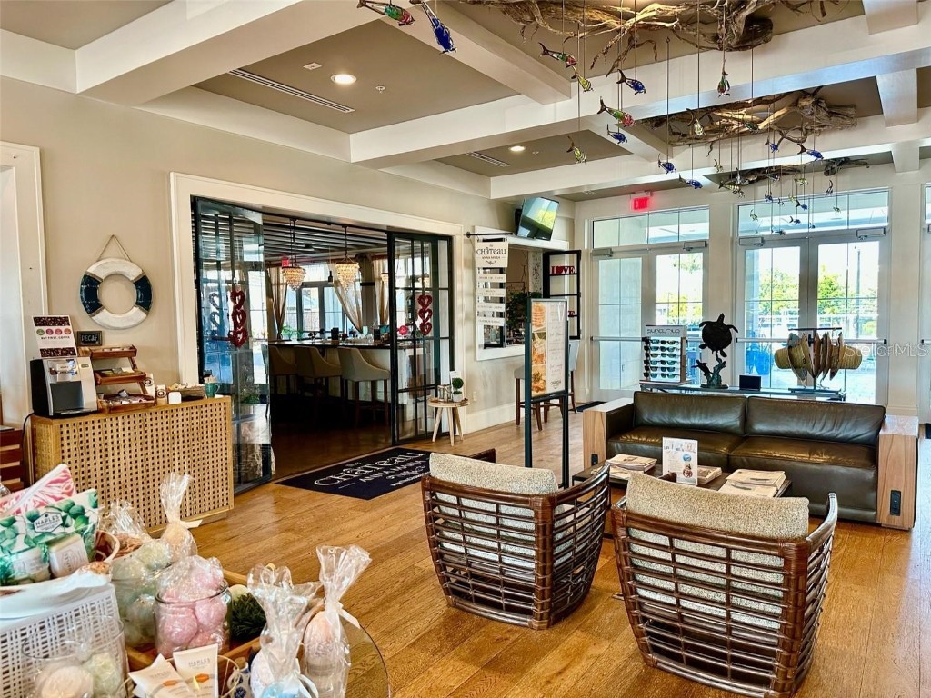 5325 Marina Drive #423 Holmes Beach FL 34217 - ANNA MARIA SOUND A4645975 image24