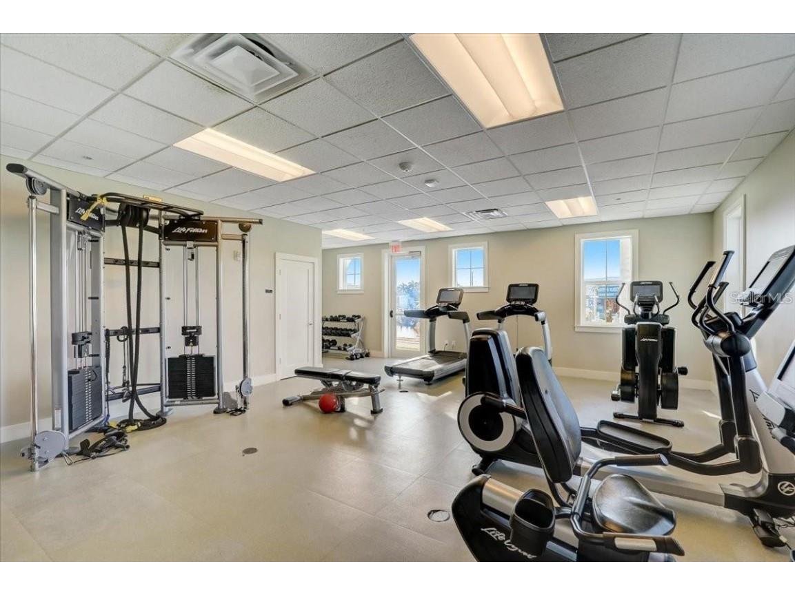 5325 Marina Drive #423 Holmes Beach FL 34217 - ANNA MARIA SOUND A4645975 image26